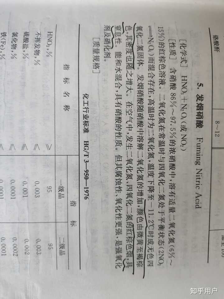 液体发烟的性质与什么有关? - 知乎