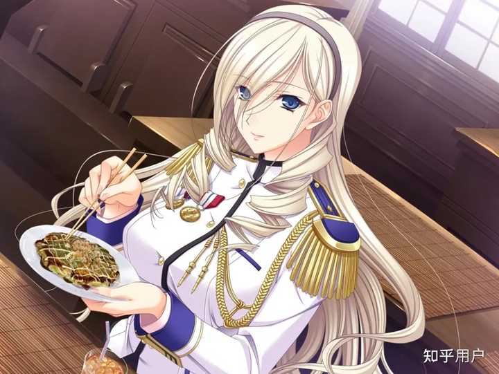 有哪些画风极其精美的Galgame？ - 知乎