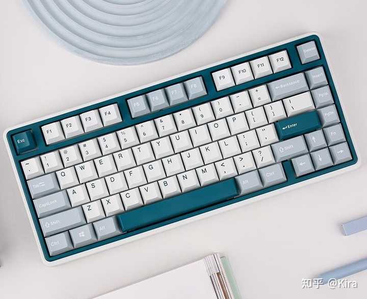机械键盘100键配列和81键配列哪个更实用一些? - 知乎