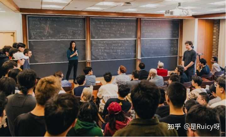如何评价纽约大学(NYU)库朗/柯朗数学研究所(Courant Institute)cs综合实力? - 知乎