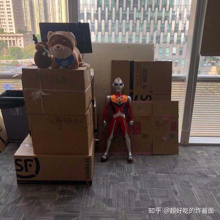 在玛氏工作是一种什么体验? - 知乎