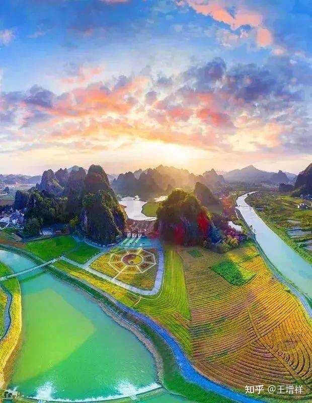 清远有哪些适合拍照打卡的景点? - 知乎