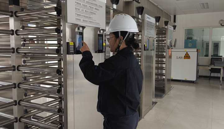 新知答主:进入满功率运行的核电反应堆厂房是怎样一种感受？|2026-07-31-汉风1918-汉唐归来-惟有中华