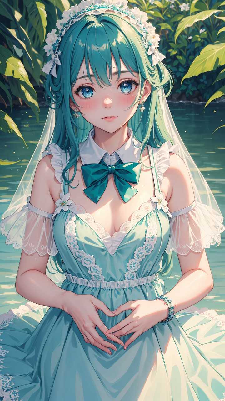 为什么人们经常能分辨出“一眼AI”的画作?AI绘画和人画的到底有哪些细节上的区别?