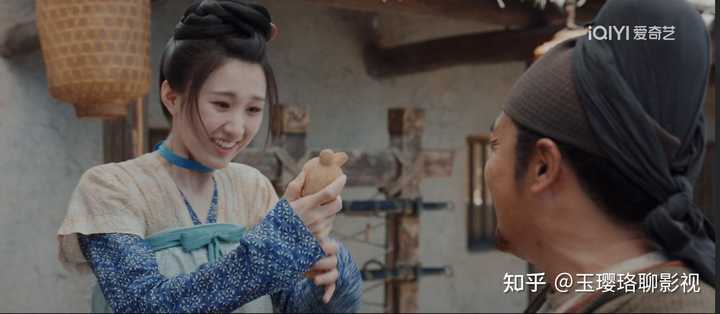 《无忧渡》凤天明明是大义爱国的守边将领,为什么却做出傀儡木偶,任由女儿伍娘胡乱害人? - 知乎