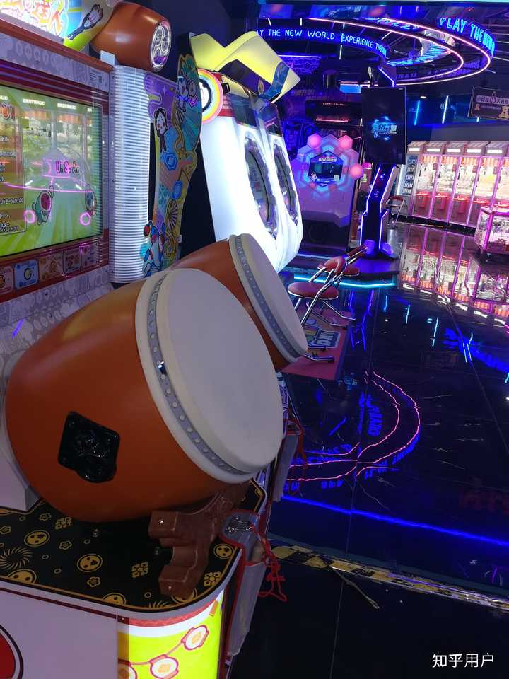 为什么许多maimai舞萌玩家会鄙视舞立方玩家? - 知乎