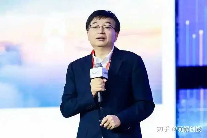 愉悦资本刘二海是怎样的一个人? - 知乎