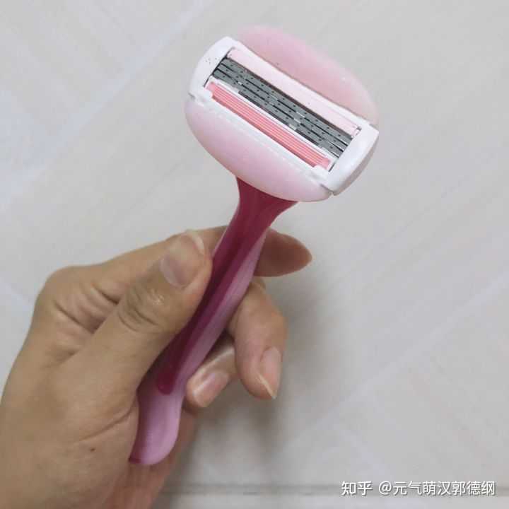 长远来看,什么样的脱毛方法最安全效果最好? - 知乎