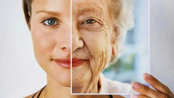 人到中年，真的老了吗？还是无病呻吟？