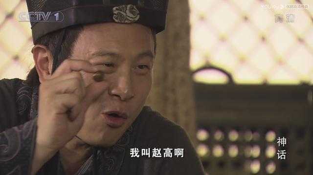 如何评价演员张世? - 知乎