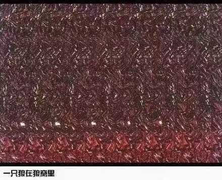 能看懂3D立体画是怎样的体验? - 知乎