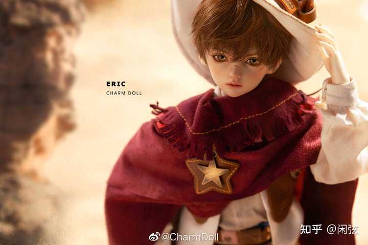 本日まで♡Charm Doll Eric 男の子 BJD 【正規】40cm | yfp-ye.org