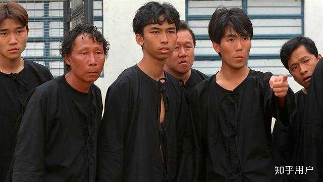 如何评价电影《力王》? - 知乎
