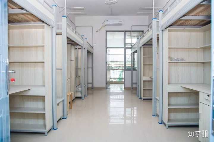 福建闽西职业技术学院怎么样？ - 知乎