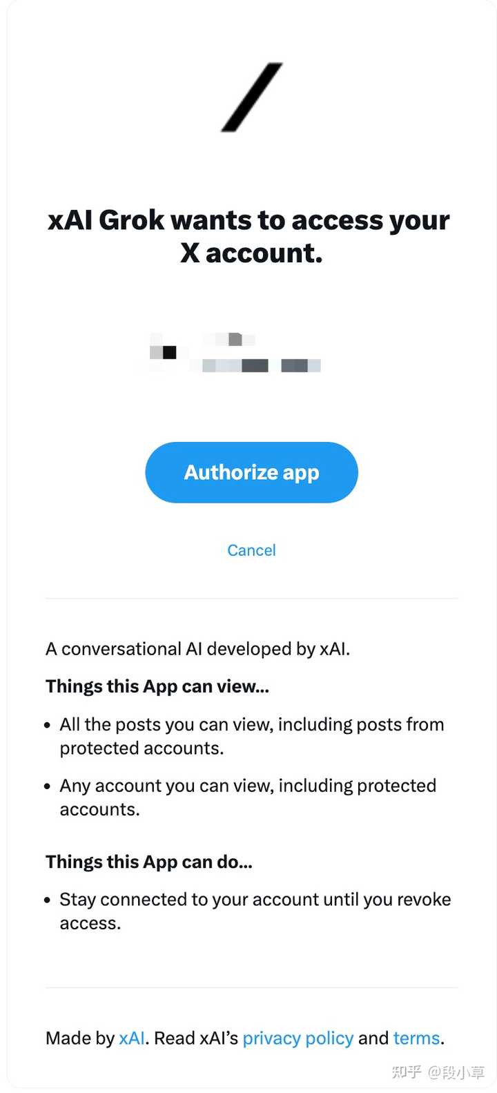 马斯克xAI 平台发布的Grōk AI 大模型有哪些值得关注的特性？ - 知乎