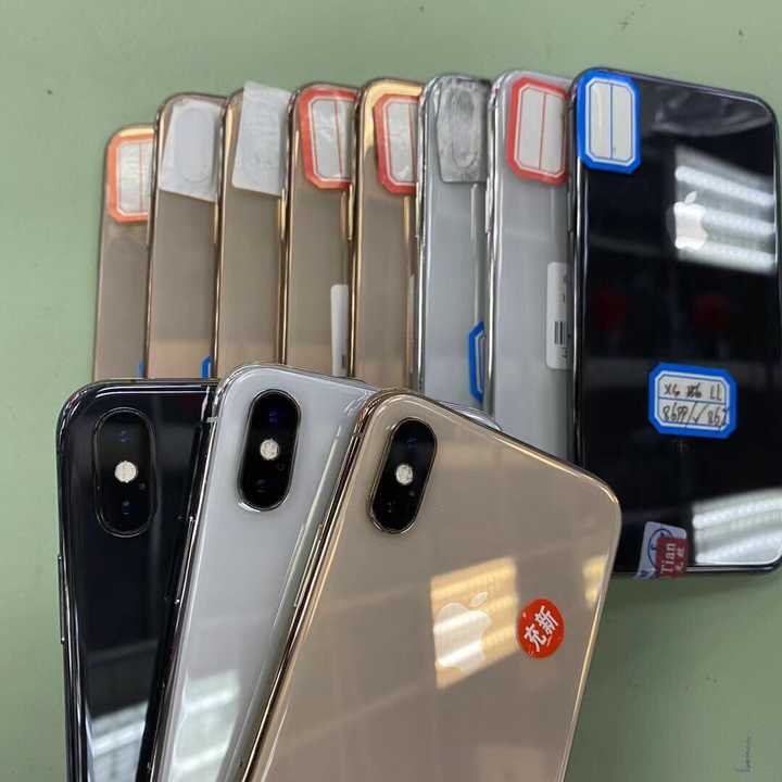 iPhone X 