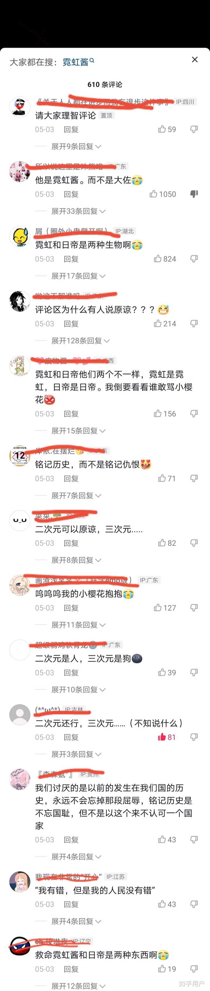 countryhumans是什么？它是如何产生的？ - 知乎