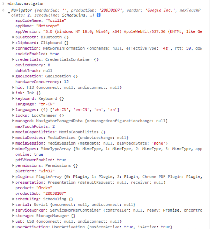 Javascript 项目怎么识别 Windows 操作系统的各个版本? - 知乎