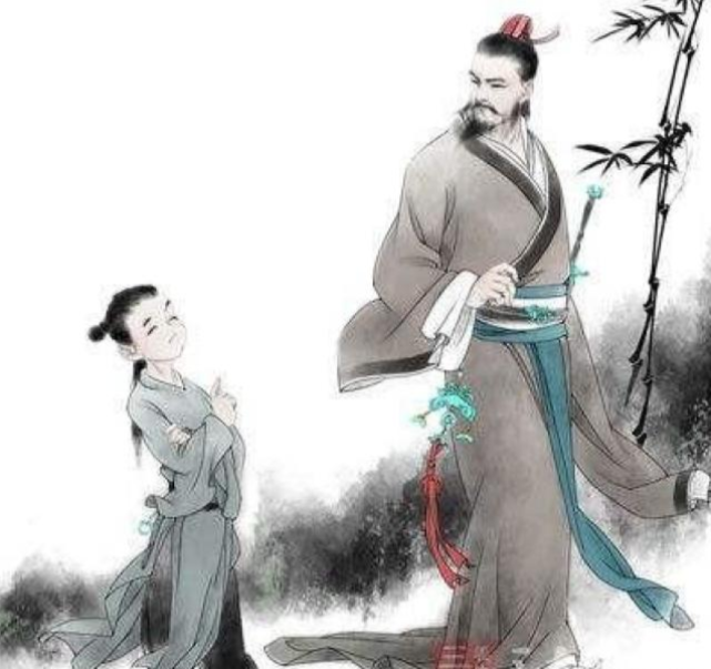 如何看待北宋的伯乐晏殊? - 知乎
