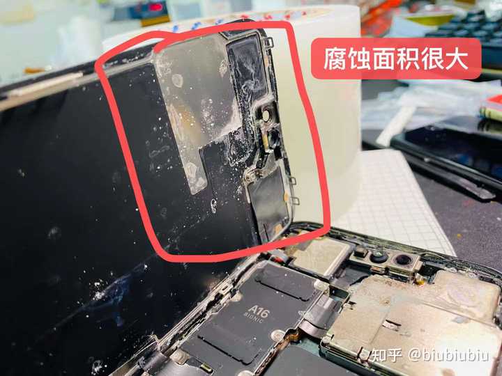 手机进水了怎么办？可以正常使用，还需要去维修吗？ - 知乎
