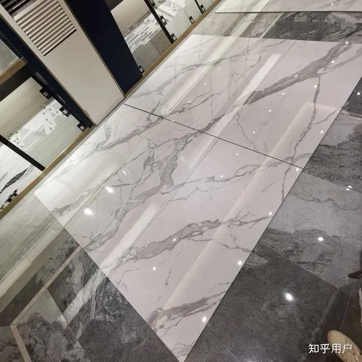 国内一二线品牌瓷砖都有哪些？ - 知乎