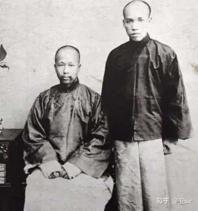 戊戌变法，维新变法和百日维新怎么区分？ 为什么说百日维新是戊戌变法的高潮？ - 知乎