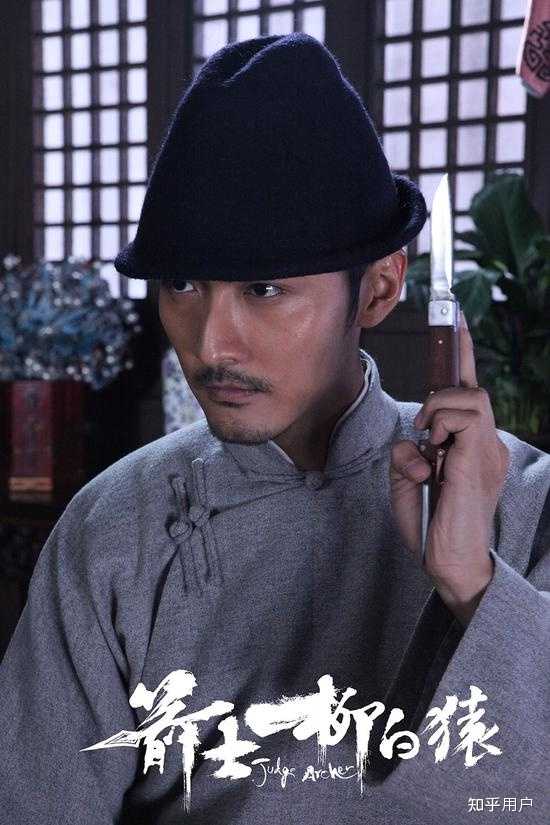 如何评价向佐、郭碧婷主演的武侠电影《门前宝地》? - 知乎