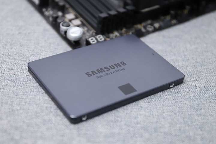 如何评价三星870 QVO SSD 硬盘正式开售：1TB 售价799 元？值得购买吗