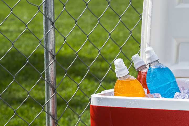 如果一定要喝饮料,哪些饮料相对比较健康？ - 知乎