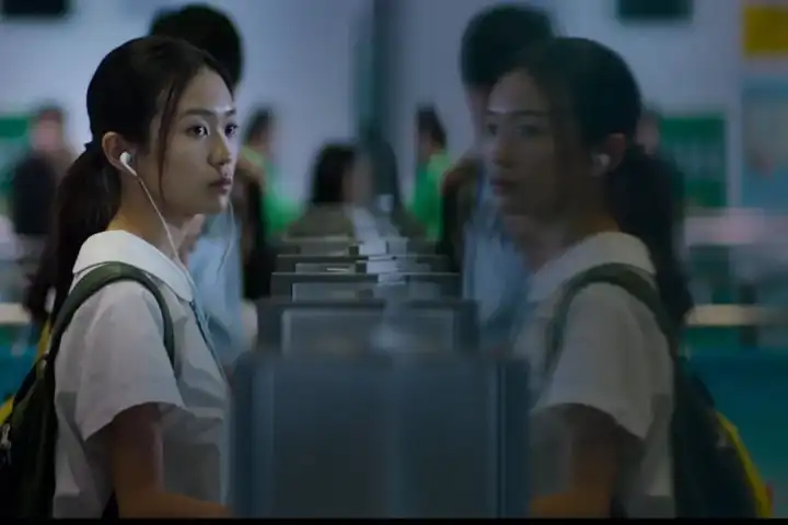 如何评价电影《过春天》? - 知乎