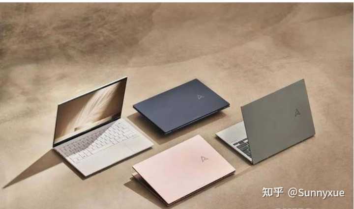 华硕发布新款ZenBook S 13 OLED 笔记本，这款产品都有哪些特点？ - 知乎