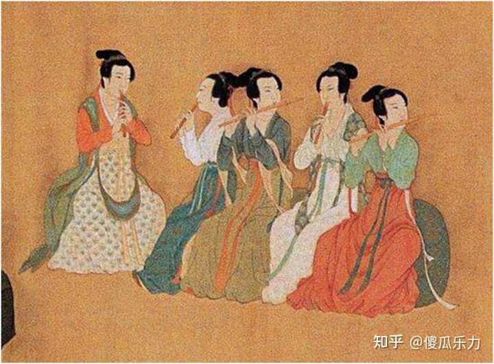 古代汉族女人是从何时间开始裹脚的？ - 知乎