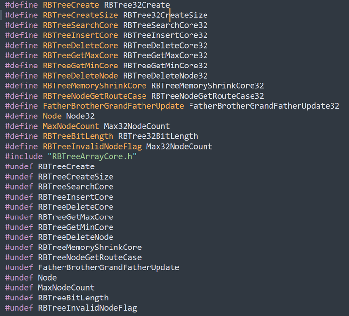 C语言如何实现类似C++的template function功能? - 知乎