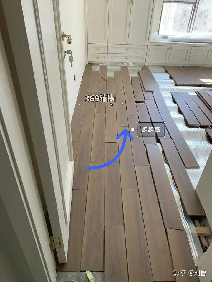 为什么现在铺木地板的人越来越少? - 知乎