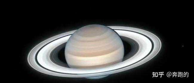 木星星环是如何形成的？ - 知乎
