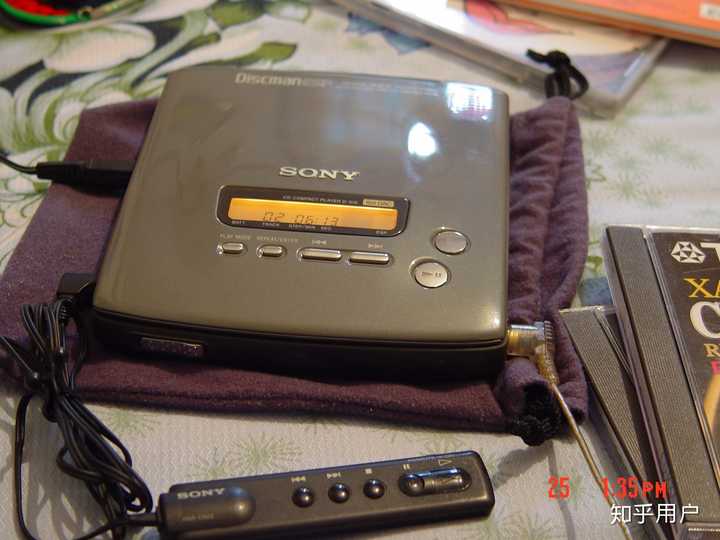 に初値下げ！ SONY CD WALKMAN D-NE20 世界最薄 （音質重視） - その他