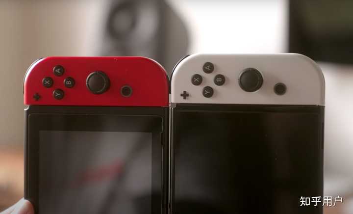 switch应该怎么买，买什么型号的，各种后缀都有什么说法？ - 知乎