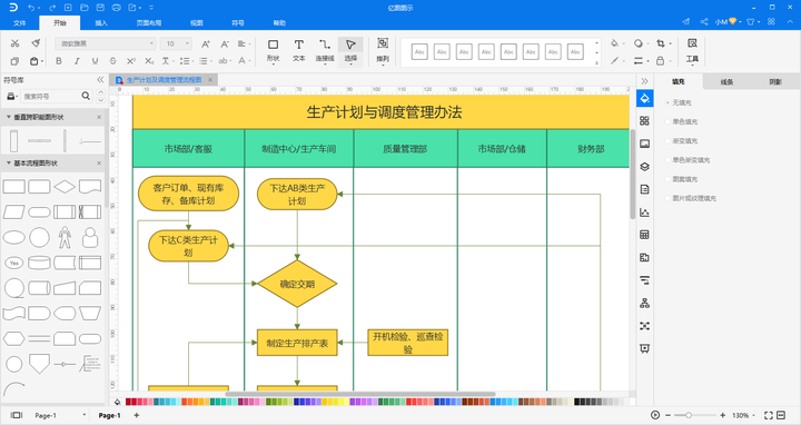 Linux上有哪些好用的绘图工具? - 知乎