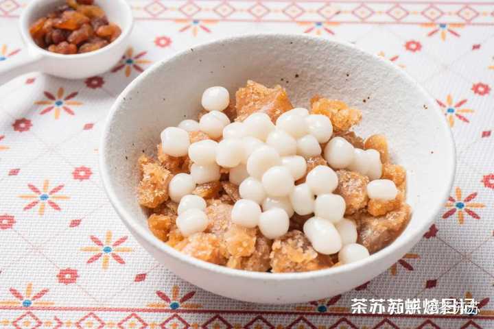 如何做出「凉爽开胃、一学就会」的冰粥? - 知乎