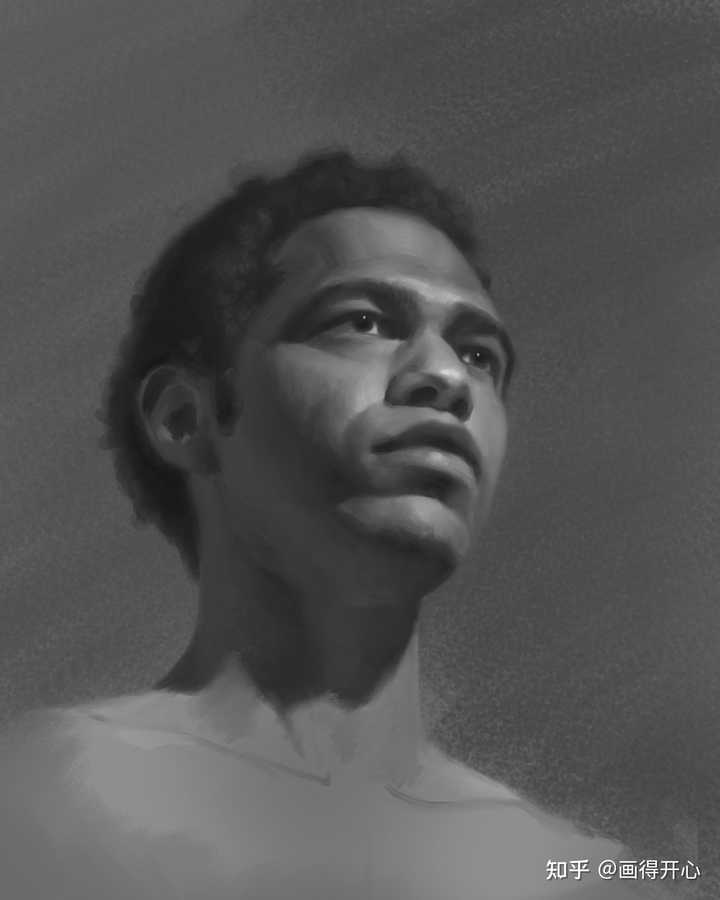 为什么网上很多画画人是用Procreate不是ps? - 知乎