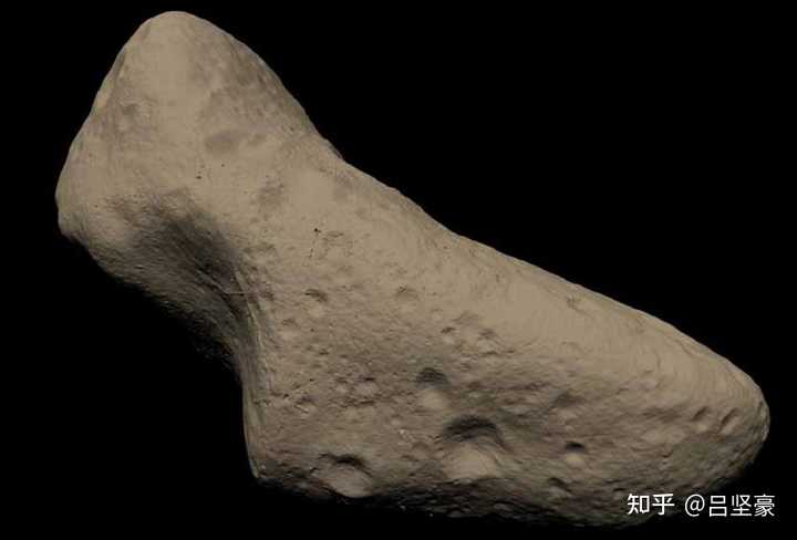 天文学家累计发现 32103 颗近地小行星，这一发现有哪些研究价值？ 知乎