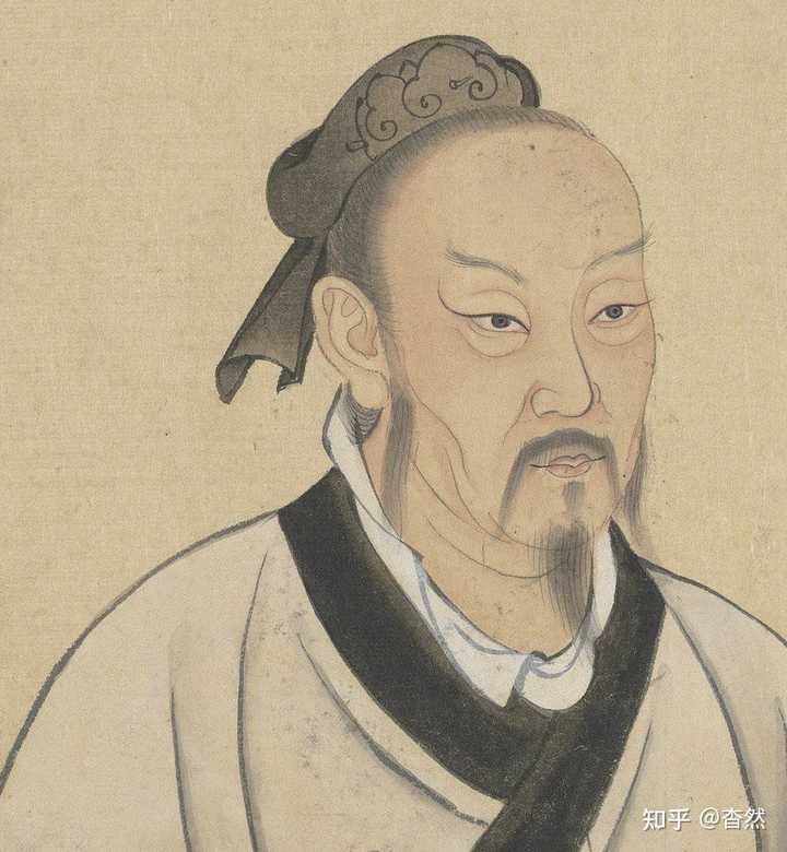 庄子只是批评,要他做官干实事又不做,这种人为什么能称子成经典? - 知乎
