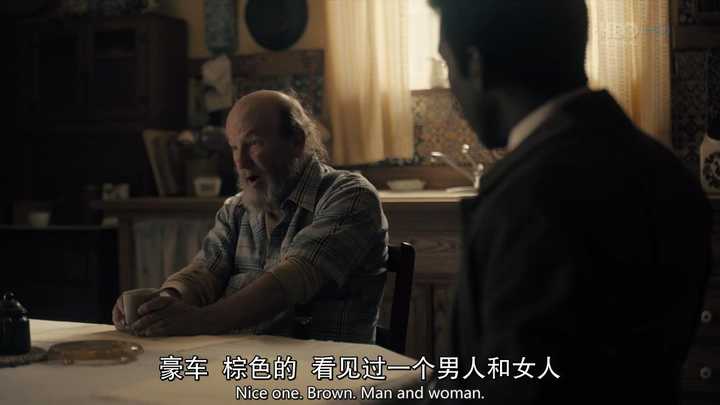 如何评价美剧《真探》(True Detective)第三季? - 知乎