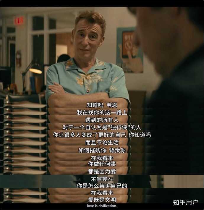 如何评价美剧《韦恩(wayne)》? - 知乎
