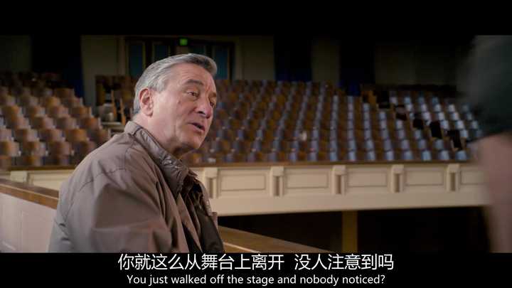 如何评价电影《天伦之旅》? - 知乎