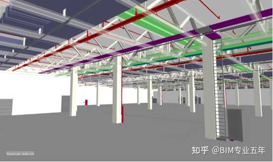 BIM在施工阶段有哪些应用? - 知乎