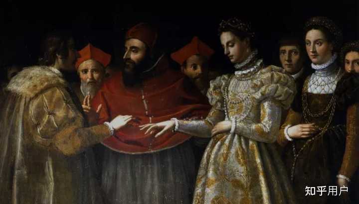 如何评价美第奇家族(Medici)? - 知乎