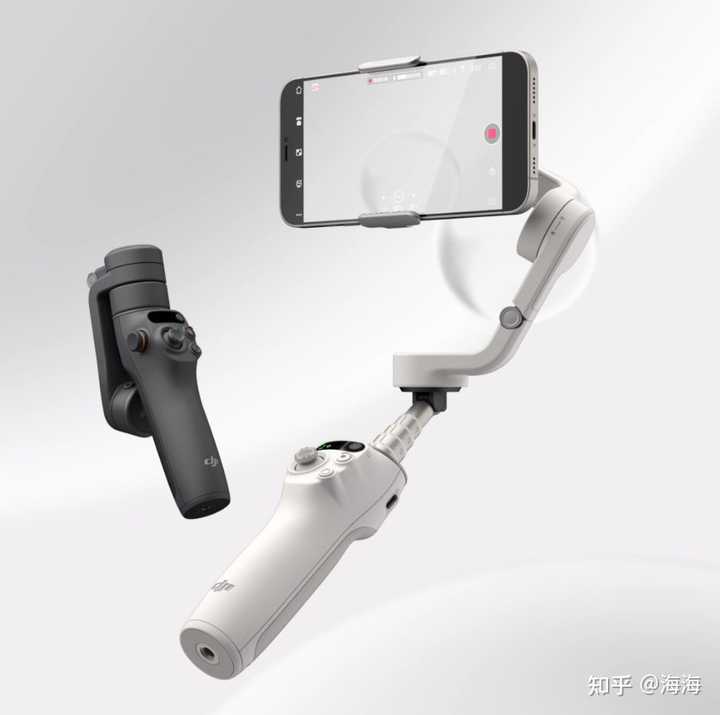 如何评价大疆最新推出的DJI Osmo Mobile 6 手机云台？有哪些新的升级