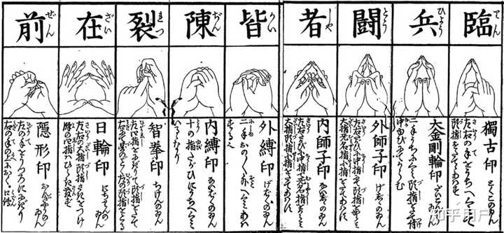 火影忍者晓组织成员戒指上的字各自代表什么? - 知乎