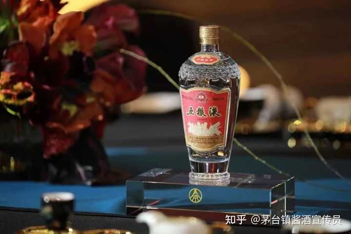 中国知名白酒为什么多产于西南地区？ - 知乎